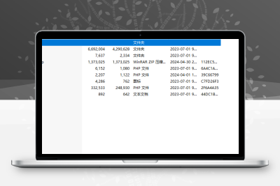 苹果CMS影视系统弹幕播放器+弹幕库