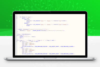 huya虎牙(肥羊)直接解析源码