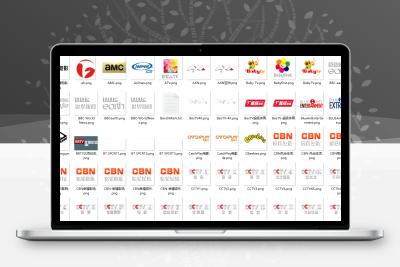 最全的高清台标（包含各种卫视央视等）