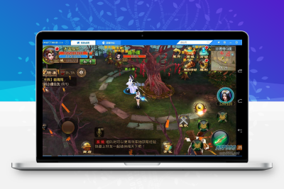 聊斋妖魔道：Unity手游全套源码解析